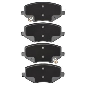 Chevrolet Groove Brake Pads - Front - R1 Concepts - Ceramic - `22-`24 Chevrolet Groove Brake Pads - Front - R1 Concepts - Ceramic - `22-`24